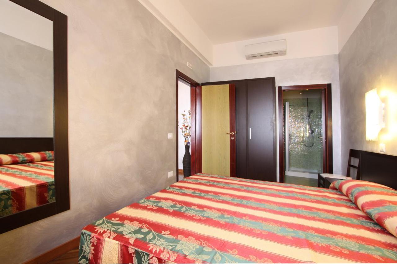 Hotel Astoria Fermo Buitenkant foto