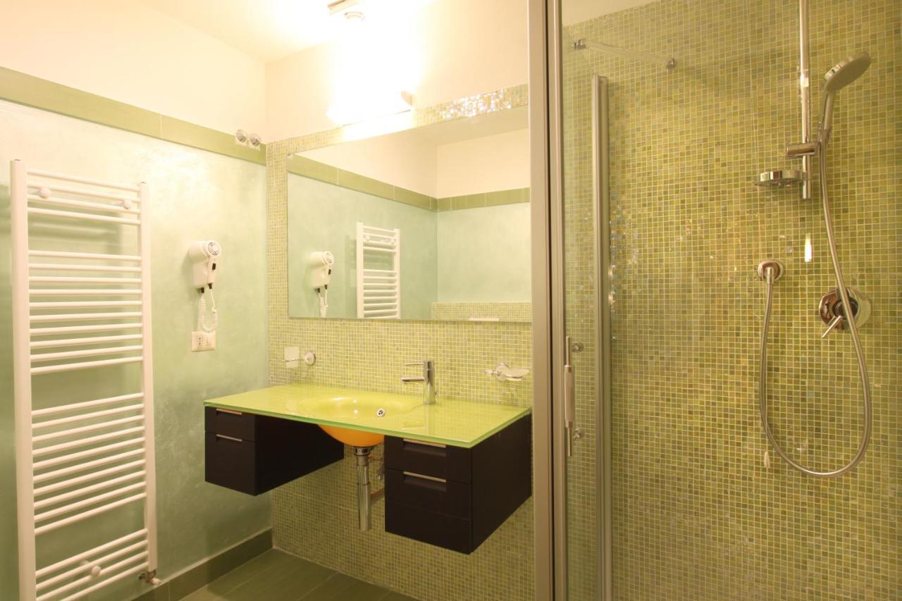 Hotel Astoria Fermo Buitenkant foto