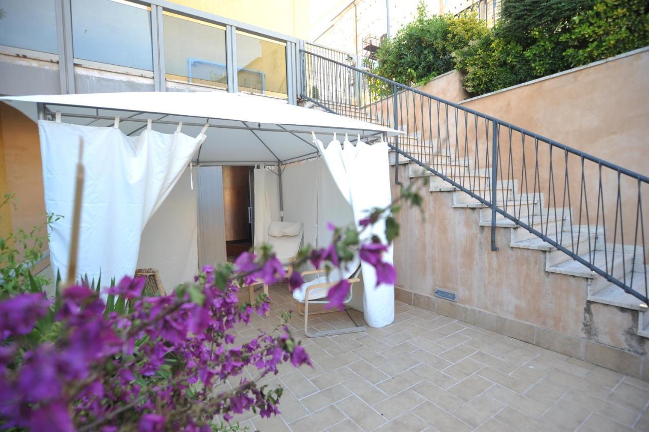 Hotel Astoria Fermo Buitenkant foto