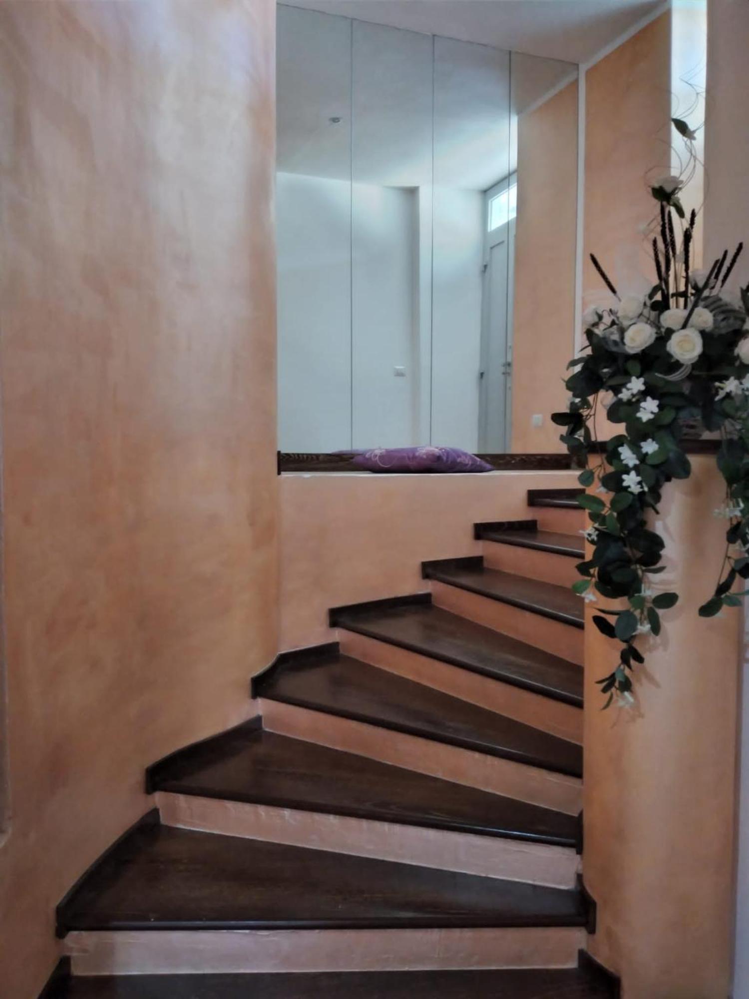 Hotel Astoria Fermo Buitenkant foto
