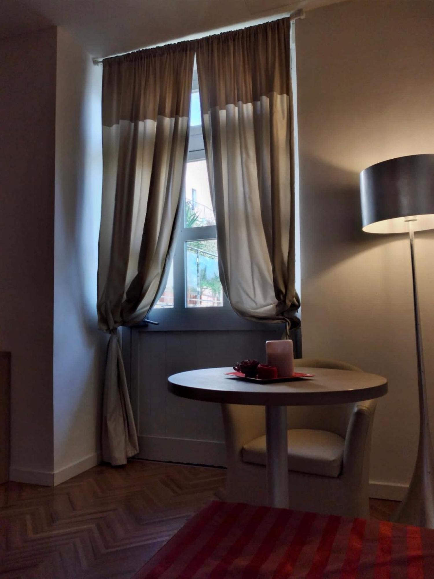 Hotel Astoria Fermo Buitenkant foto